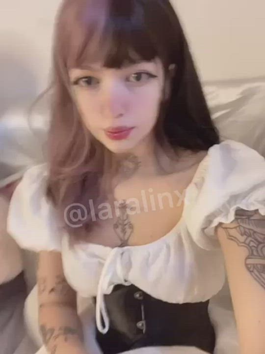 Laralinx — Doll, onlyfans, sex doll