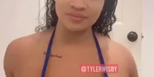 Tyler wisby (Tyler Knight)