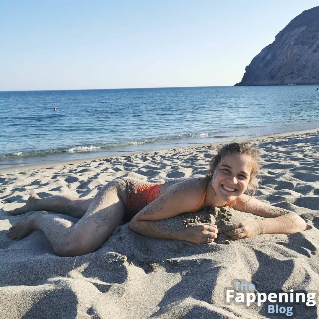 The Try Channel / thetrychannel Nude Leaks Photo 11