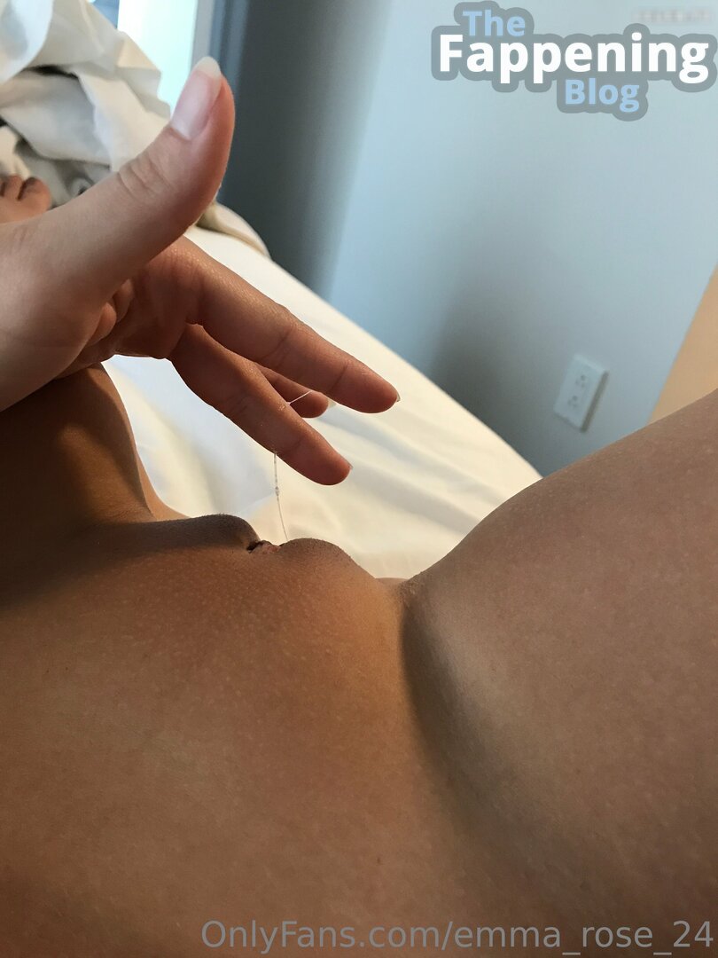 Emma Rose / Emma_Rose_24 / emma_rose_24 / emma_rose_2424 Nude Leaks OnlyFans Photo 9