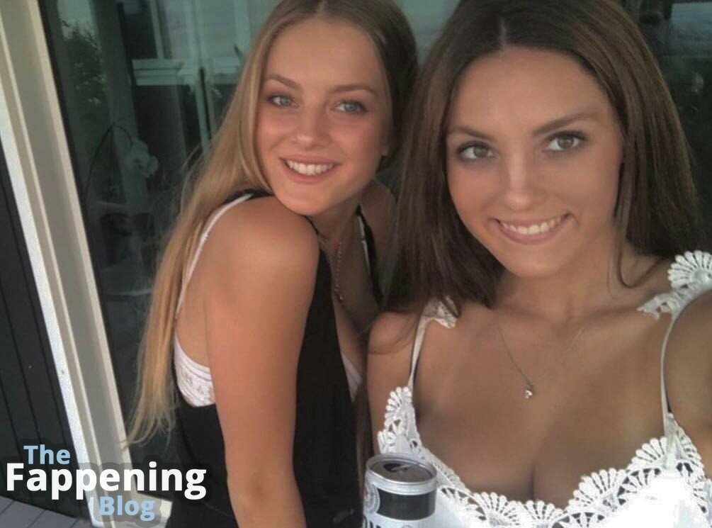 Amber-Lee Lockhart / amberlee_lockhart / u213807473 Nude Leaks OnlyFans Photo 13
