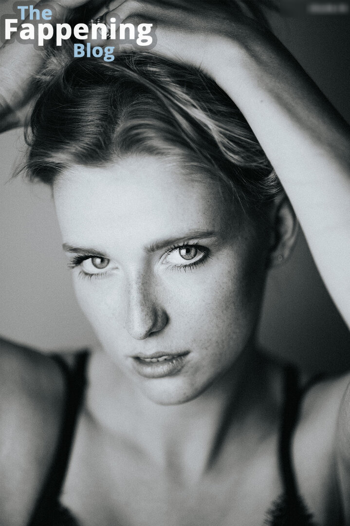 Franzi Müllers (franzi.marie) ZDF-Reporterin Sport / franzi.marie Nude Leaks Photo 3