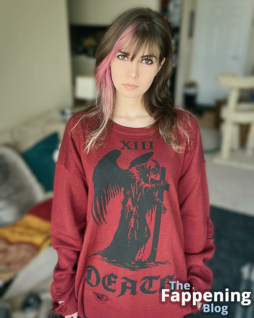 Kaitlin Witcher / kaitlinwitcher Nude Leaks OnlyFans Photo 10