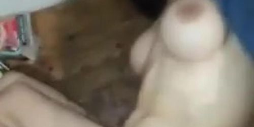 anal with latin paraguayan girl