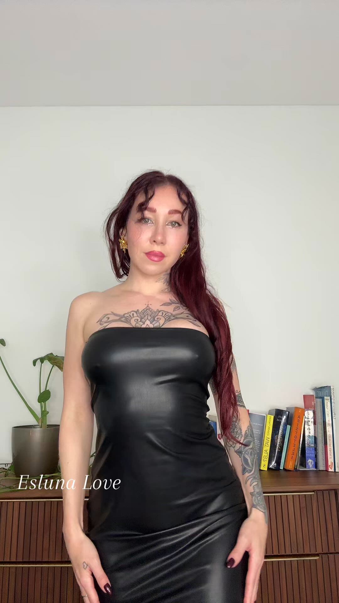 Eslunalove — Asmr, milf, tik tok