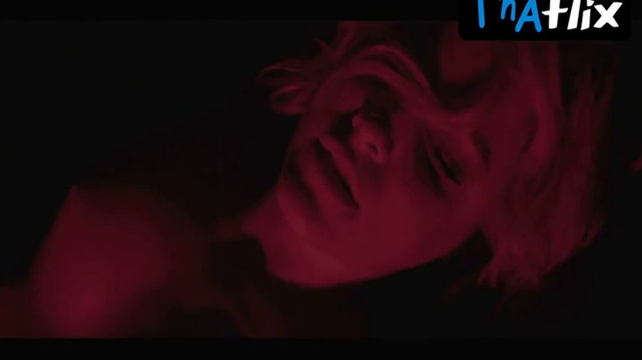 Riley Keough Breasts Scene  in Magic Mike