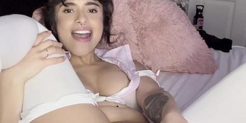 POV: your friend tells you she’s been masturbating to the th.. by sofspicy99 from OnlyFans | Coomer