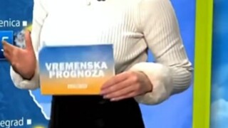 Nora Šahinpašić -