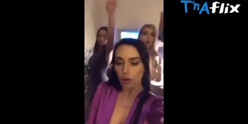 Olga Seryabkina Breasts Scene  in Olga Seryabkina Showing Her Sexy Breasts