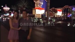 Sexual Roulette Gabriella Hall