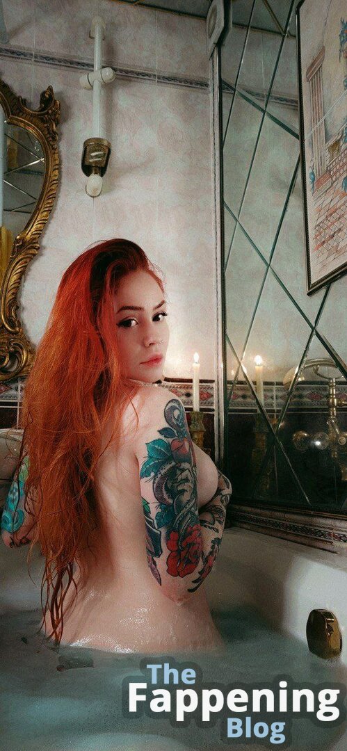 Margarita Dirge @margaritadirge / margaritadirge Nude Leaks OnlyFans Photo 23
