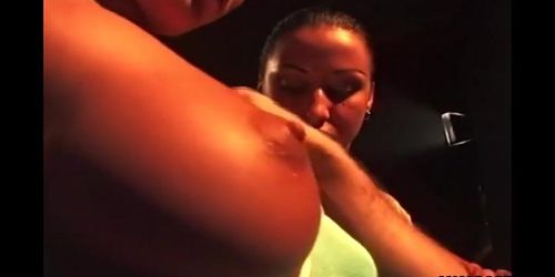 EVIL ANGEL Vintage Anal - Black Angel (Angel Black, Extreme Holly, Holly Black, Holly Star, Holly Tyler)
