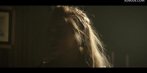 Jemima West Breasts,  Underwear Scene  in Maison Close