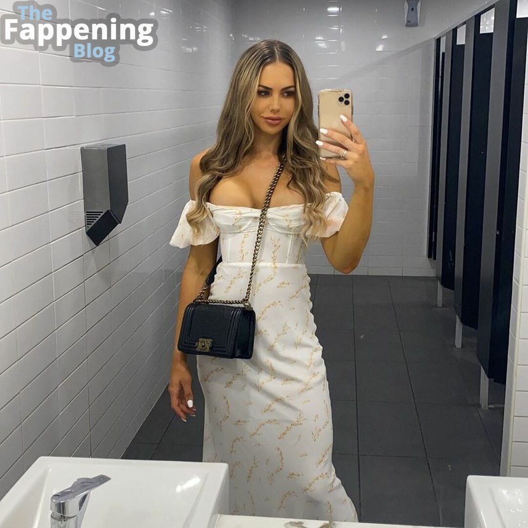 Sarah Rose Taylor / sarah.rose.taylor / sarah.taylor Nude Leaks OnlyFans Photo 14