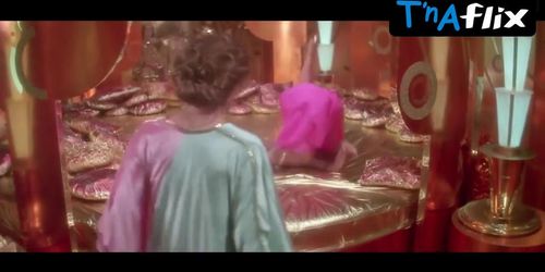 Ornella Muti Breasts Scene  in Flash Gordon