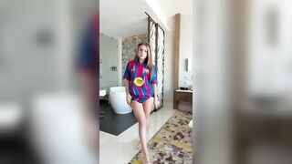 Piper Rockelle Shows Off In Her Underwear OnlyFans