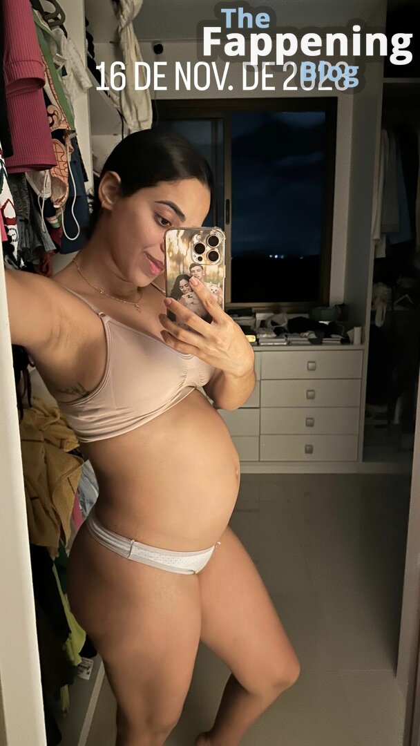 Mariely E Mirella Santos / eumarielysantos / gêmeas lacração Nude Leaks Photo 14