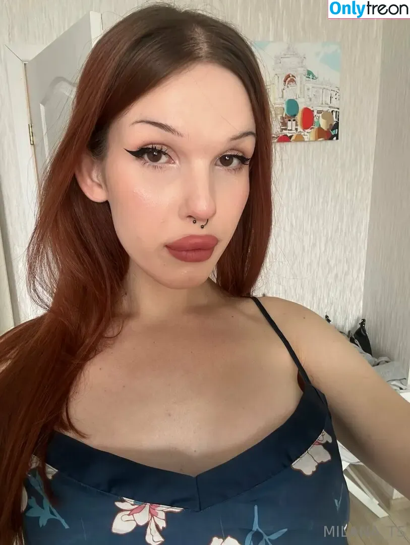 milana-ts - Onlytreon Part 3 (1 photos)