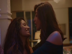 Aahana Kumra