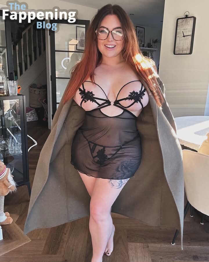 Natalia Rae Reynolds / iamnataliarae / nataliaraeofficial Nude Leaks OnlyFans Photo 9