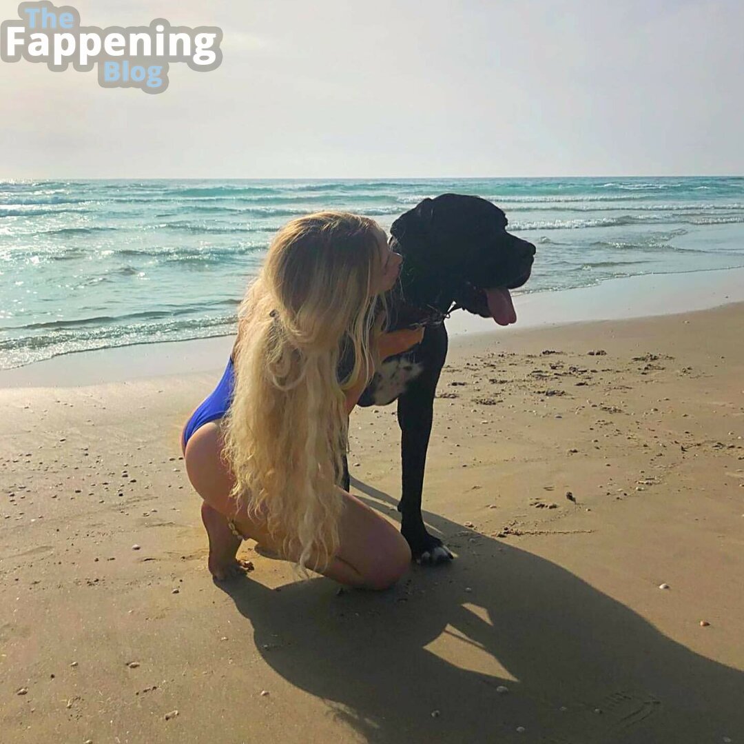 Tiny Miny Mo / Anna Bella / tiny.miny.mo / tiny_miny Nude Leaks OnlyFans Photo 10