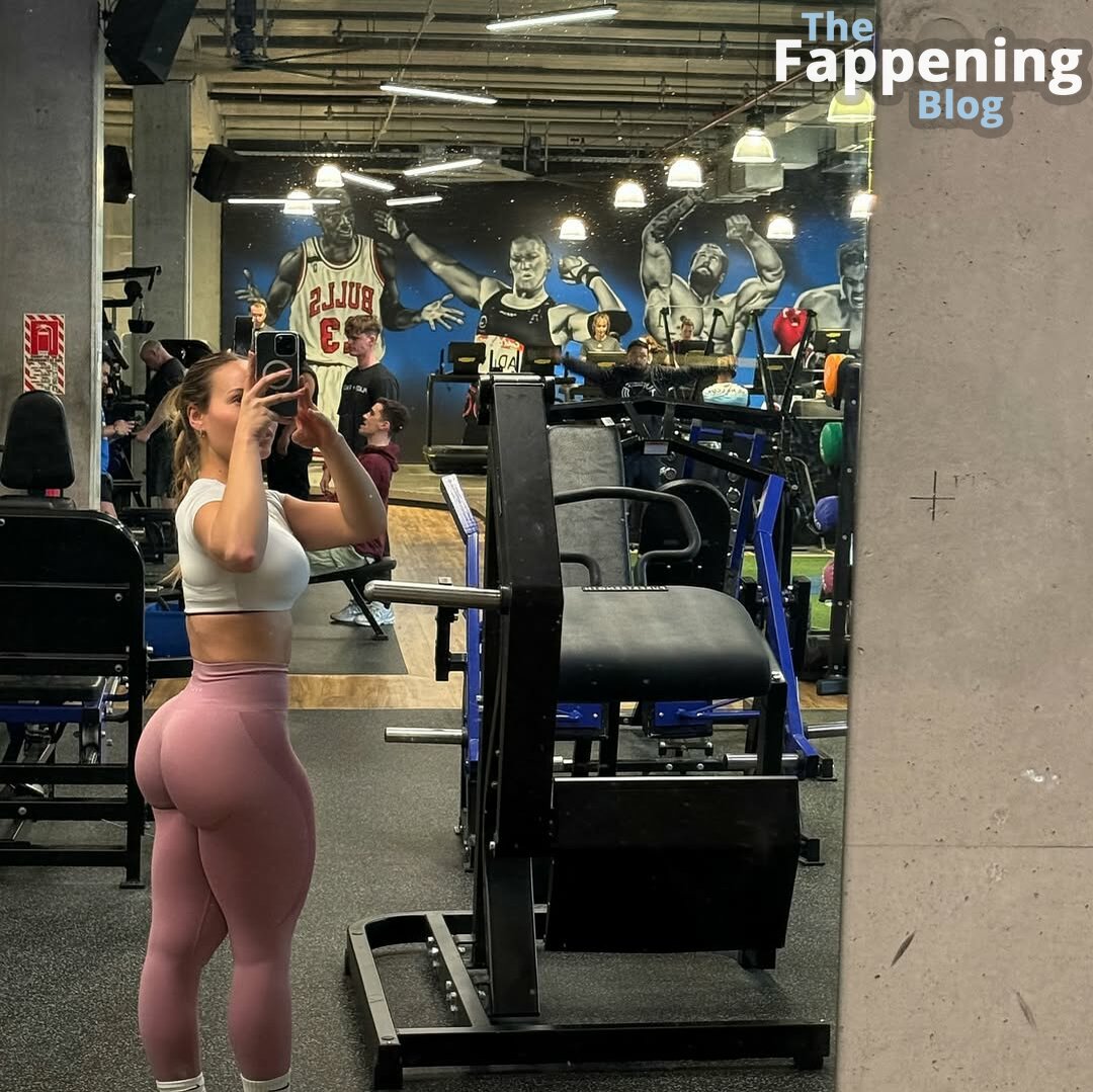 berdina_magdalena - Berdina Magda / berdina_magdalena Nude Leaks OnlyFans Photo 21