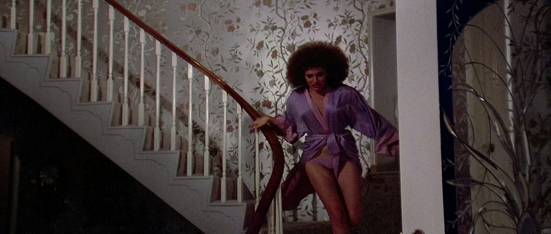 Mary Elizabeth Mastrantonio Nude Leaks Photo 1