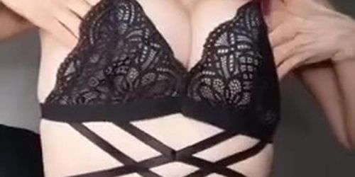 Ruby Soho (Ruby Jewel)