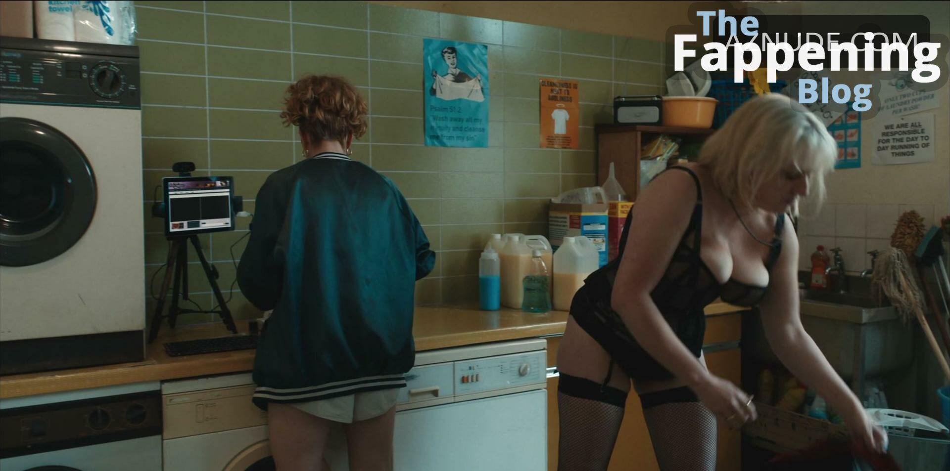 Daisy May Cooper / daisymaycooper Nude Leaks Photo 10