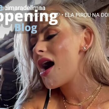 Lucimara De Lima / lucimaradelimaa Nude Leaks