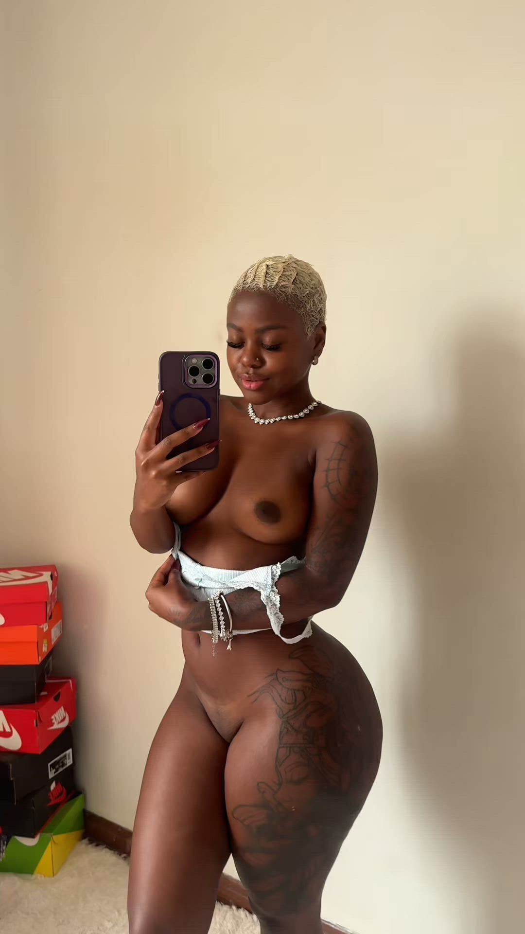 Soupoliferreira — Amateur, onlyfans, tits
