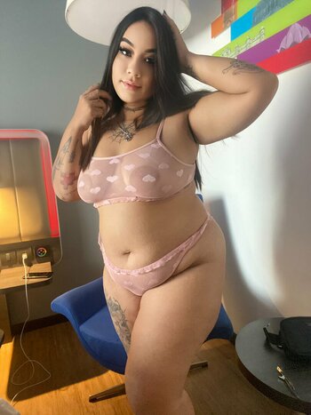 Lovely Rodriguez - lovely966 / rodriguez_lovely89 Nude Leaks OnlyFans Photo 1