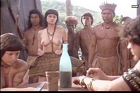 Tailinh Forest-Flower in Christopher Columbus: The Discovery (1992)
