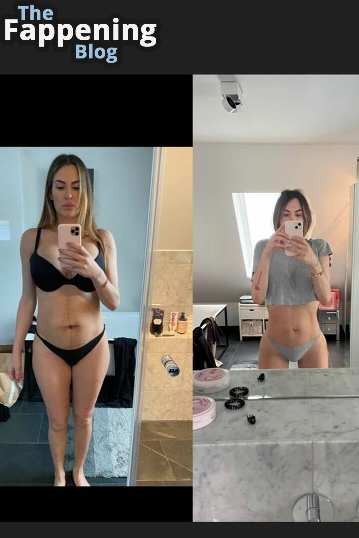 Anna-Maria Ferchichi / Anna Maria Ferchichi / anna_maria_ferchichi Nude Leaks OnlyFans Photo 43