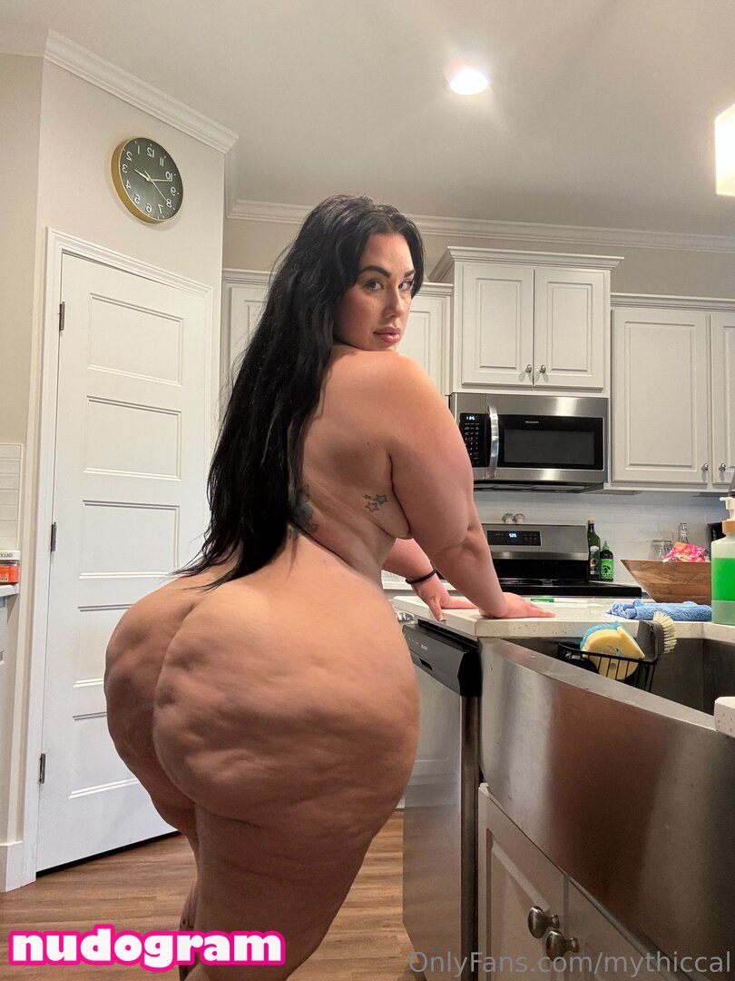 mythiccal - Nudogram (48 photos)