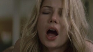 Michelle Williams - Incendiary (2008)