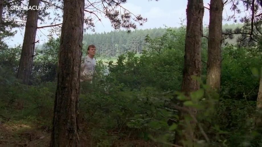 Nude Celebrities - Nude scenes outdoors (Adriana Ugarte, Edwige Fenech, Gretchen Mol, Laura Gemser)