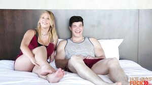 HotGuysFuck - Brett Lucci Stacy Perkins