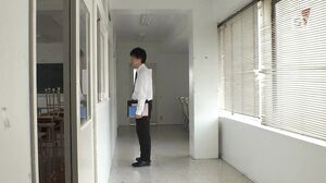 SNOS-118 When you find yourself alone with a literary girl who looks pure but has a penchant for erotic fantasies... she whispers dirty words into your ear and makes you get a strong erection. Kokoro Asano
