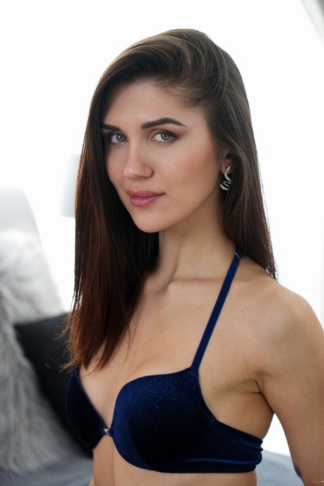 Nubile Films featuring Isabella De Laa, Leo Ahsoka, Raul Costa Nude Photos (21 photos)