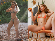 EverlyLaness - Booty 🍑 Insta Model Riding