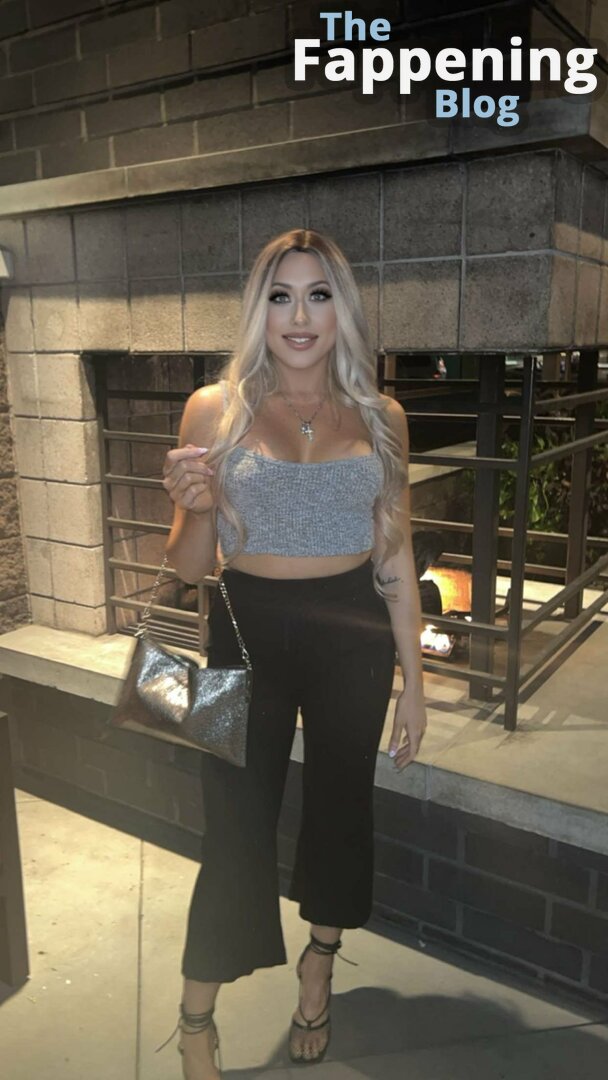 Kelsey Schiel / Fitbarbiekel / Kelsey Taylor / Kelbarbiefit / Kelsey Schiel  / fitbarbiekel Nude Leaks OnlyFans Photo 6