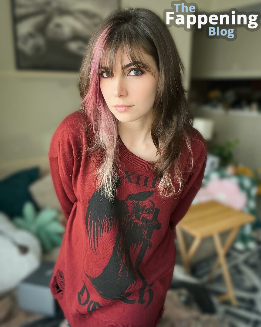 Kaitlin Witcher / kaitlinwitcher Nude Leaks OnlyFans Photo 13
