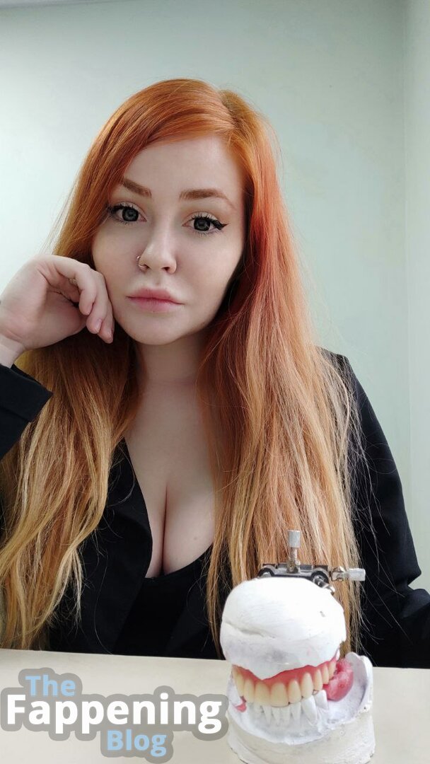 Margarita Dirge @margaritadirge / margaritadirge Nude Leaks OnlyFans Photo 7