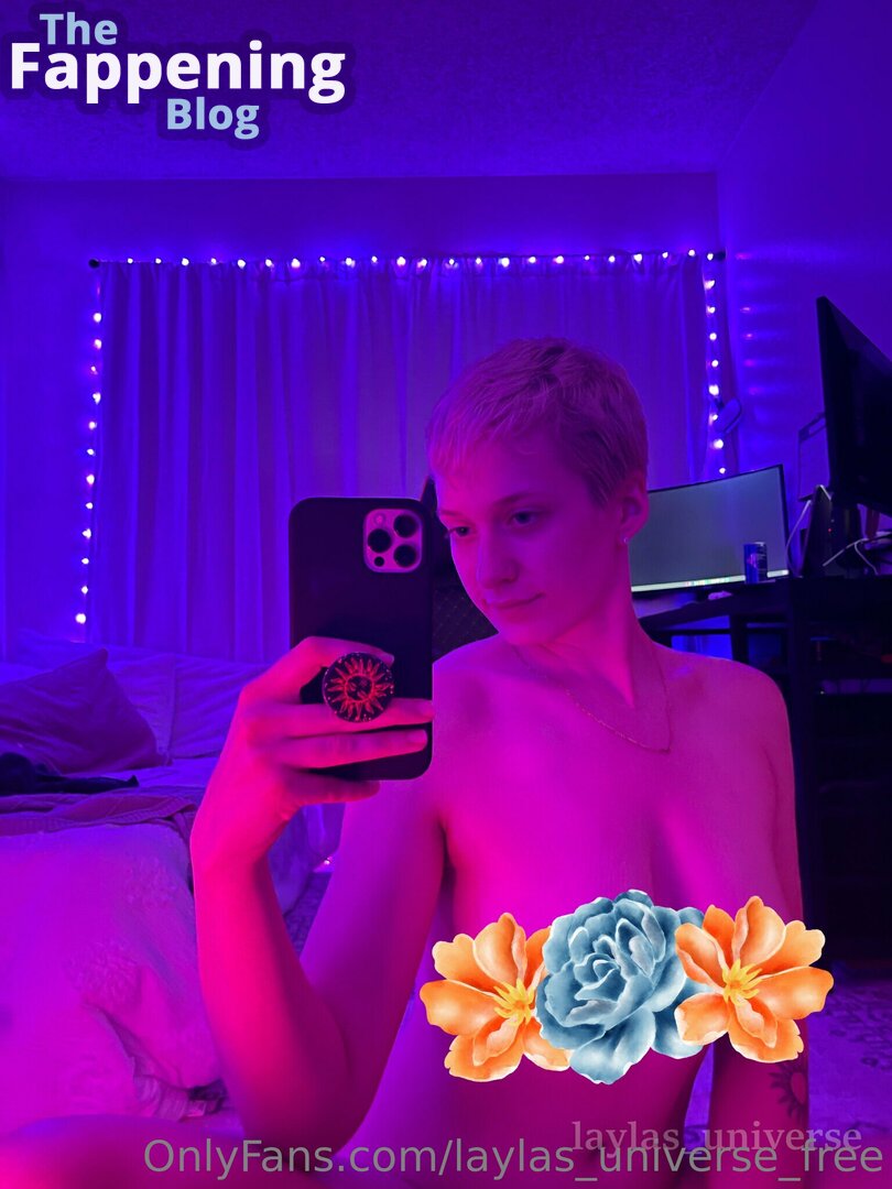 laylas_universe_free Nude Leaks Photo 10