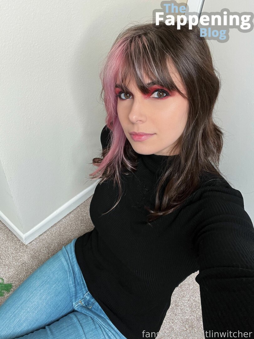 Kaitlin Witcher / kaitlinwitcher Nude Leaks OnlyFans Photo 1