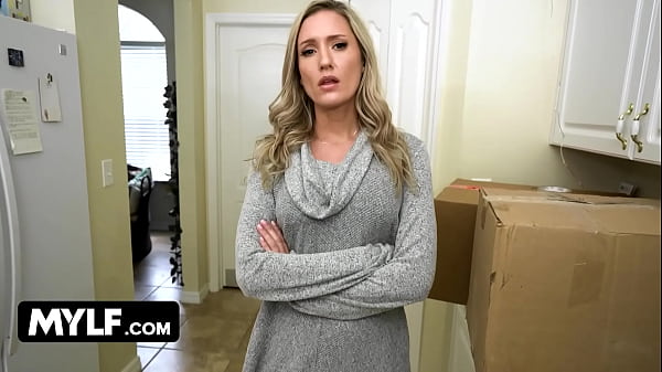 You&rsquo_ve Got Step Mother Pussy at Home