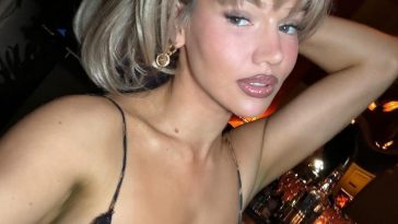 Shirin David Hot (9 Photos)