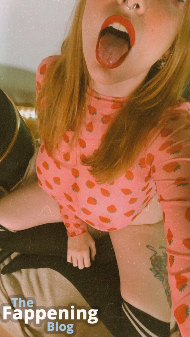 Sheena Jo Mason / sheenajomason Nude Leaks OnlyFans Photo 8