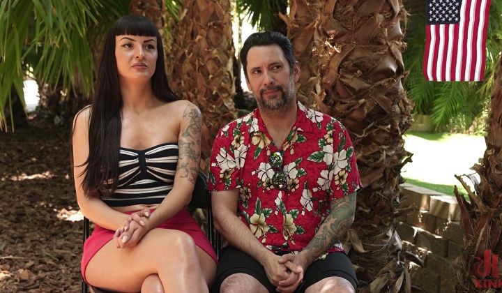 Charlie Valentine - Fourth Of July Public Spectacle / Sex &...